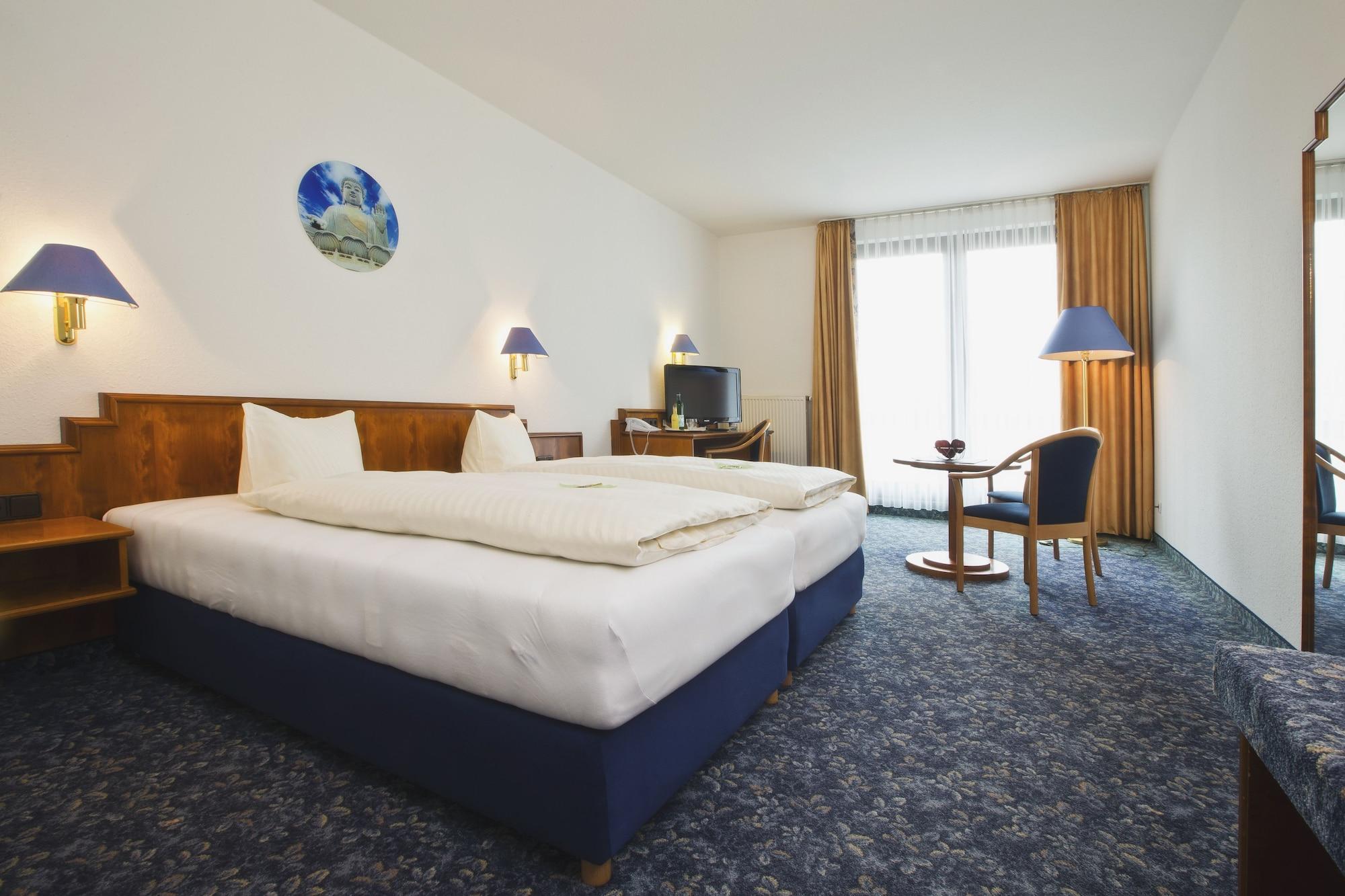 Alpina Lodge Hotel Oberwiesenthal Exterior photo