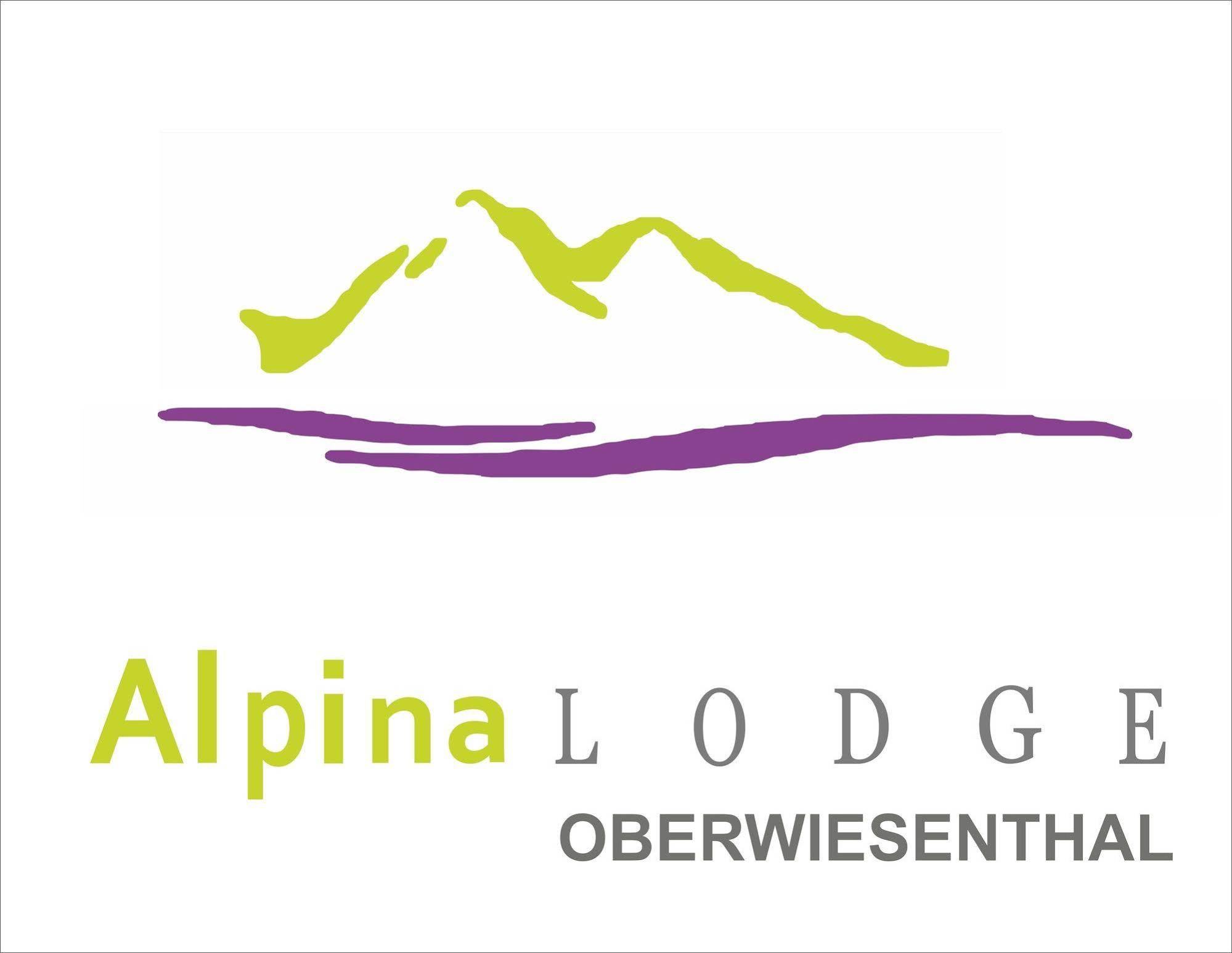 Alpina Lodge Hotel Oberwiesenthal Exterior photo